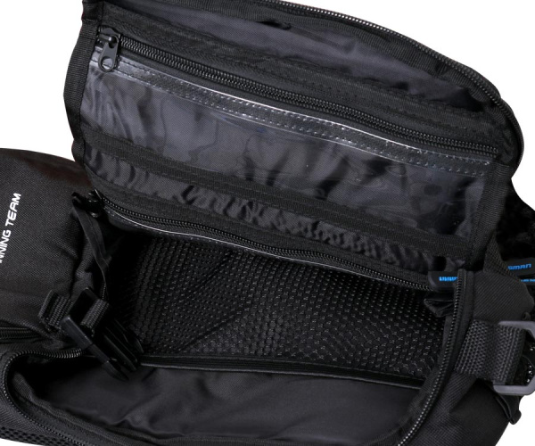 Сумка спінінгова Flagman Spin Backpack (FSBP)