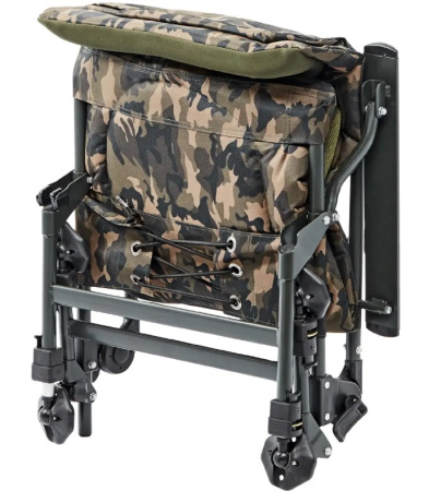 Крісло Brain Recliner Armchair Comfort HYC032AL-LO-FA (1858.41.17)