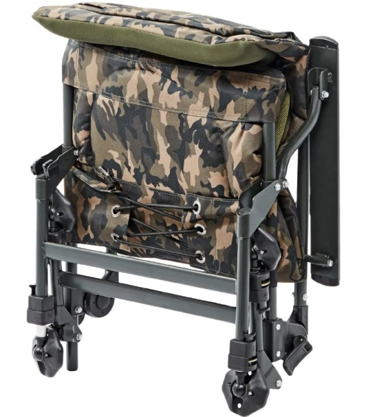 Крісло Brain Recliner Armchair Comfort HYC032AL-LO-FA (1858.41.17)