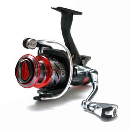 Котушка Fanatik Riga 3000