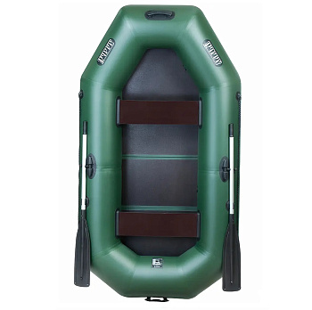 Надувний човен Ладья ЛТ-240В