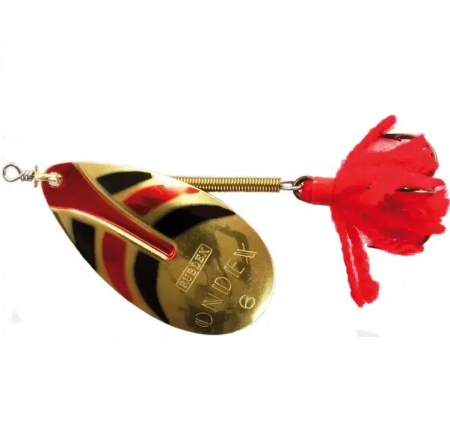 Блешня Rublex Ondex #5 7.0g ONR (1824.05.35)