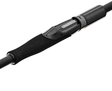 Спінінг Favorite Black Swan BSWTS1-772H 2.32m 16-56g Fast (1693.06.66)