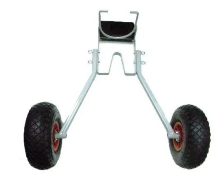 Транцеві колеса Технопарус КТ-8