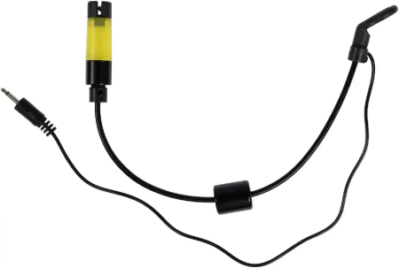 Сигналізатор Brain Swinger S-4 ц:yellow (1858.80.62)