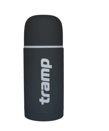 Термос Tramp Soft Touch