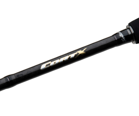 Спінінг Flagman Cort-X 80MH 2.44м 8-36г (FCX80MH)