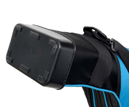 Чохол для вудлищ Flagman Inspiration Hard Case 1.95м (INHC3_195)