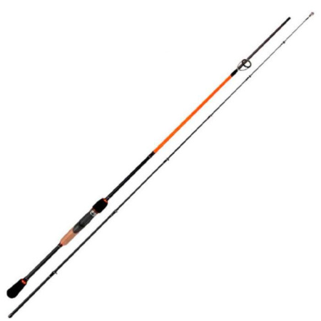 Спінінг Team Salmo Treno 8-28g 2.07m (TSTR-682MEF)