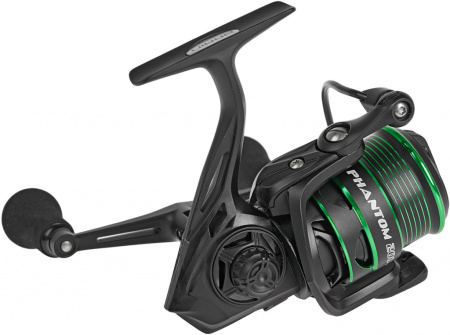 Котушка Brain Phantom Match/Bolo Double Handle