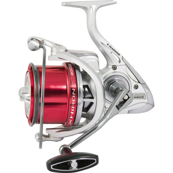 Котушка Trabucco Xhiron SD 8000 (035-24-080)