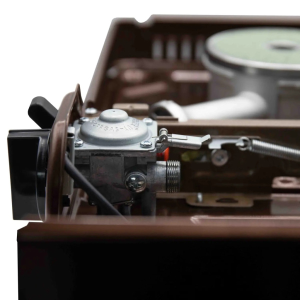 Плита Tramp інфрачервона з керамічним пальником (UTRG-061)