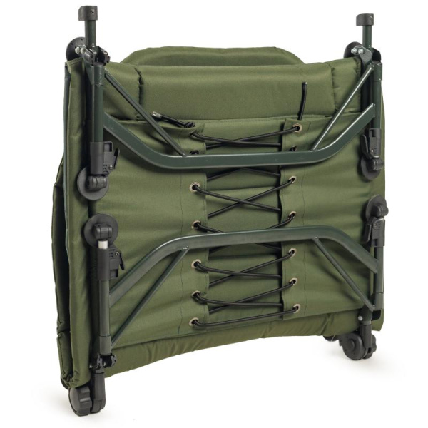 Коропова розкладачка Ranger BED 84 (RA 5513)