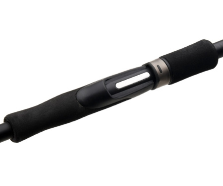 Спінінгове вудлище Flagman '24 Blackfire 99HH 2.99м 15-55г (B99HH)