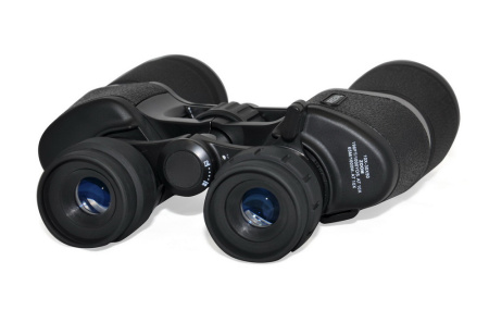 Бінокль Arsenal 10-30x50 Porro (NBN18-103050N)