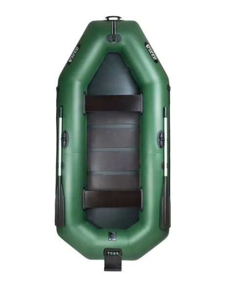 Надувний човен Ладья ЛТ-310СТБ