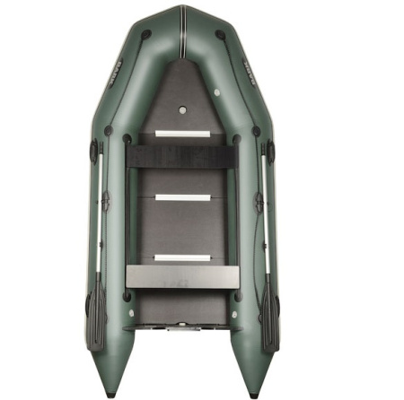 Надувний човен BARK BT-330SD