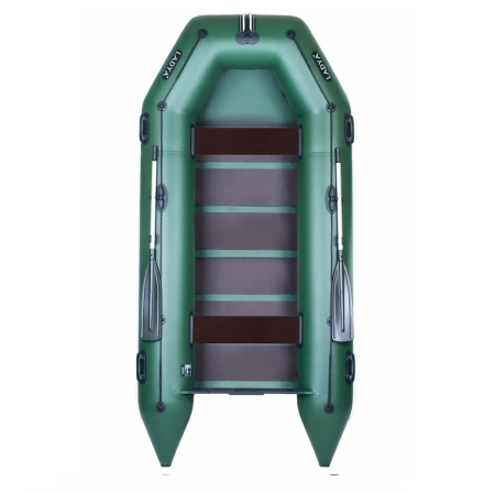 Надувний човен Ладья ЛТ-330М