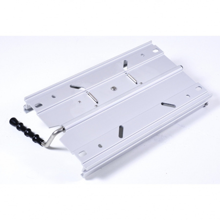 Опора для крісла Easterner зсувна з поворотом на 360° (C12594)