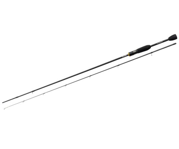 Спінінг Flagman '24 Blackfire 70UL 2.13м 2-8г (B70UL)