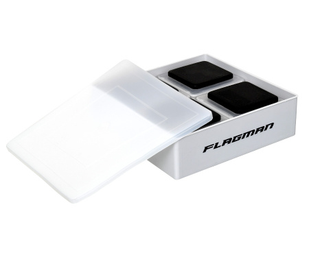 Набір коробок Flagman Hold Box With 4 Mini 8x8 Boxes (MMI0026)