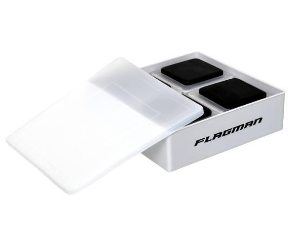 Набір коробок Flagman Hold Box With 4 Mini 8x8 Boxes (MMI0026)