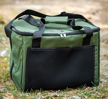 Термосумка для продуктів Fisher 37л (К-054)