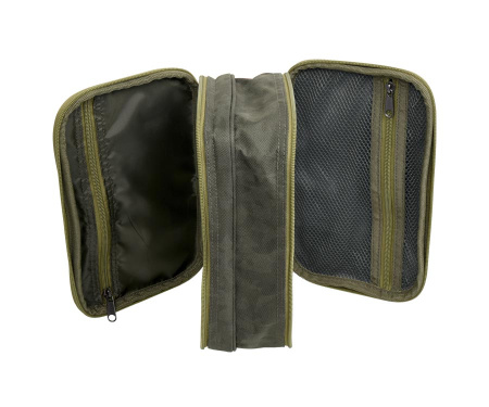 Сумка-повідочниця Carp Pro Diamond для терминальних снастей и аксесуарів (CPLD5395)