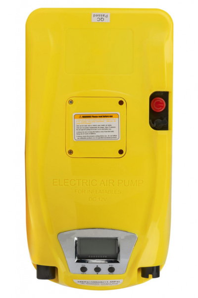 Електричний насоc Parsun (Genovo) GP-80BD з акумулятором