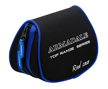 Чохол для котушки Flagman Armadale Hard Reel Case (ARMRC)