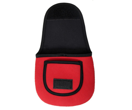 Чохол Azura Neoprene Reel Bag Red (ARB-R)