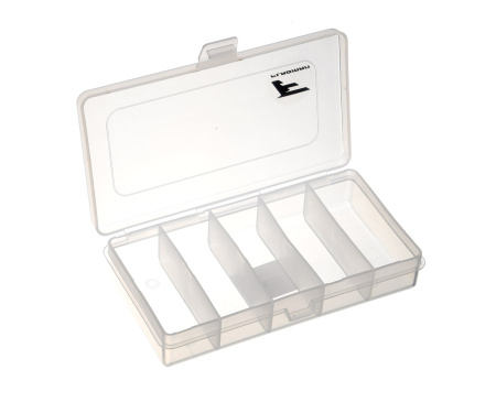 Коробка Flagman Tackle Box #24 19x10x3см (FBTX-24)