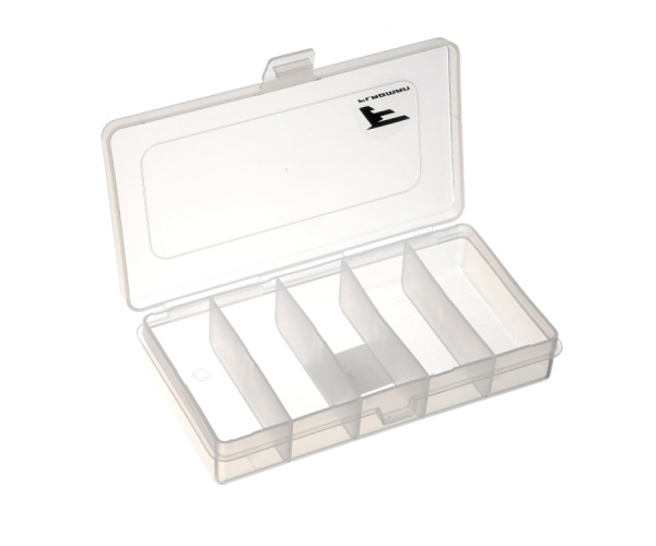 Коробка Flagman Tackle Box #24 19x10x3см (FBTX-24)