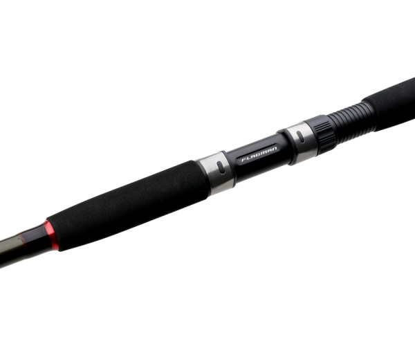 Спінінг Flagman Vortex 2.4м 15-45г (FVX24-15-45)