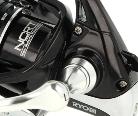 Котушка Ryobi Zauber CR