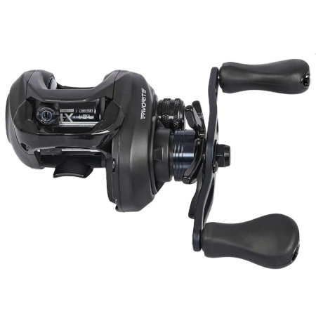 Котушка Favorite X1 BC 100HD1L 7.2:1 11+1BB (1693.51.40)