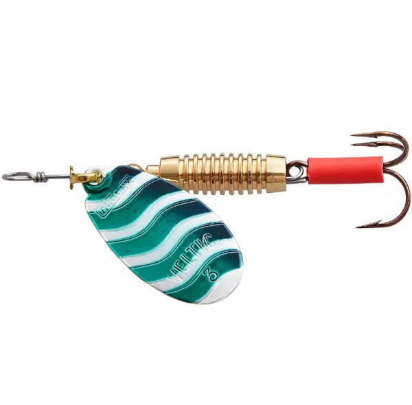 Блешня Rublex Veltic #5 10.0g ANV (1824.05.28)