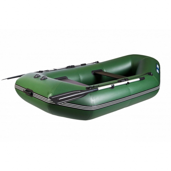 Надувний човен Aqua-Storm SS280 R