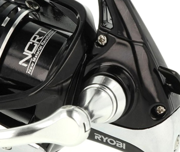 Котушка Ryobi Zauber CR