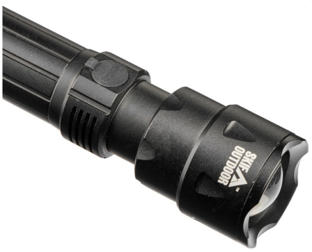 Ліхтар туристичний Skif Outdoor Focus II (389.01.65)