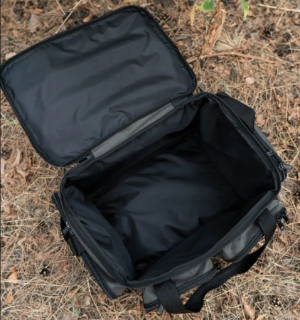 Сумка для риболовлі Fisher (К-104)