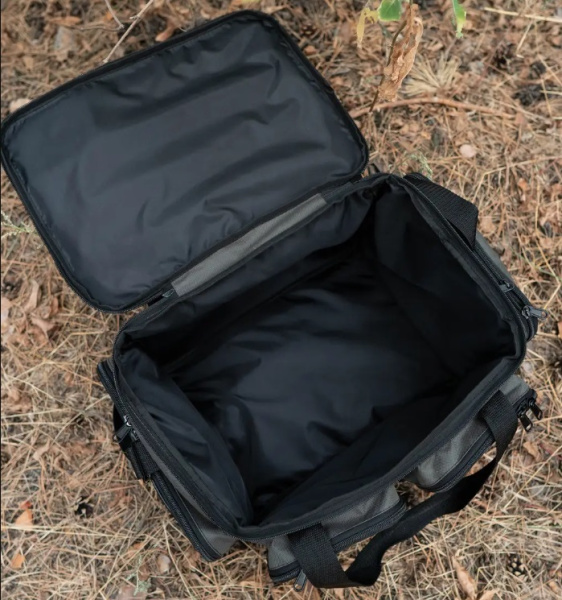 Сумка для риболовлі Fisher (К-104)