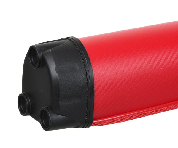 Тубус Azura Sawada Hard Rod Case Red 1.35м (AZSHR135)