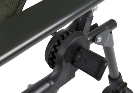 Карпове крісло Fishing Roi TFC HYC002AL з підлокітниками (HYC002AL)