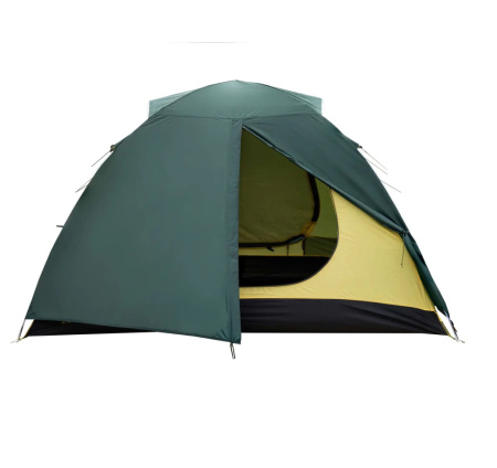 Намет Tramp Scout 3 (v2) green (UTRT-056)
