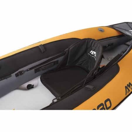 Надувний каяк Aqua Marina Memba (ME-390)