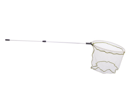 Підсак Flagman складний теле Rubber mesh 2,50 м, 65х60 см (ZX6560252)