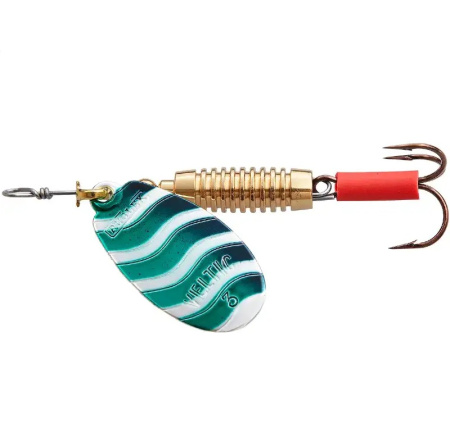 Блешня Rublex Veltic #6 12.0g ANV (1824.00.79)