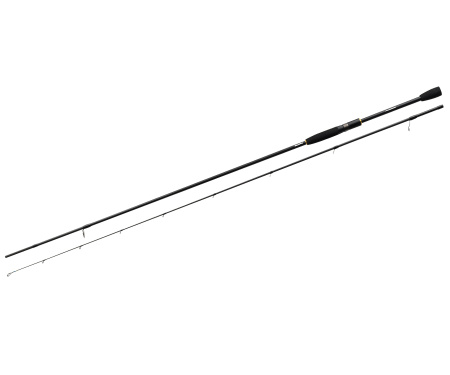 Спінінгове вудлище Flagman '24 Blackfire 90L 2.74м 3-12г (B90L)