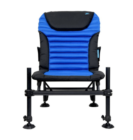 Крісло фідерне Flagman Armadale Feeder Chair Medium d36+25мм (FARM022)